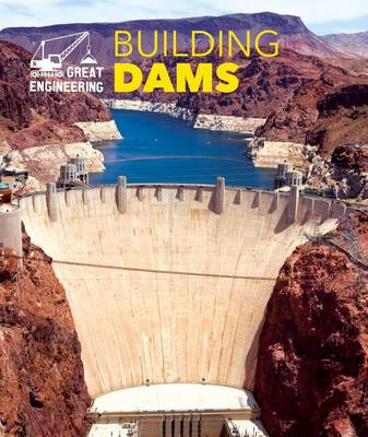 Book cover for Building Dams