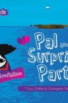 Book cover for Pal and the Surprise Party