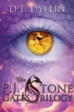 Cover of The P.J. Stone Gates Trilogy