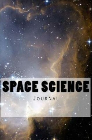 Cover of Space Science Journal