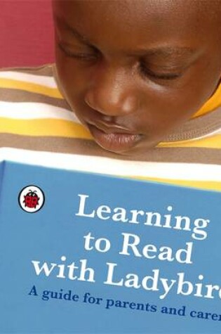 Cover of Learning to Read with Ladybird