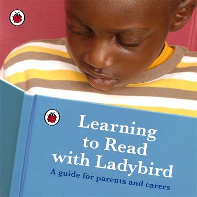 Book cover for Learning to Read with Ladybird