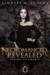 Book cover for Necromancer Revealed