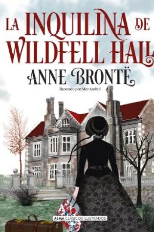 Cover of La Inquilina de Wildfell Hall