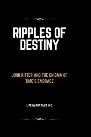 Cover of Ripples of Destiny