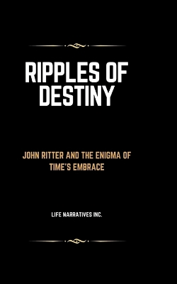 Book cover for Ripples of Destiny