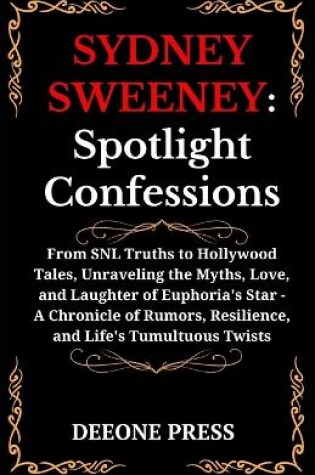 Cover of Sydney Sweeney
