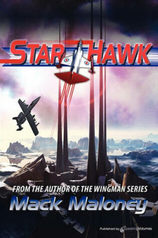 Cover of Starhawk