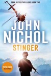 Book cover for Stinger