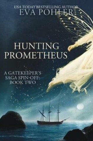 Cover of Hunting Prometheus