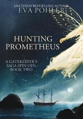 Cover of Hunting Prometheus