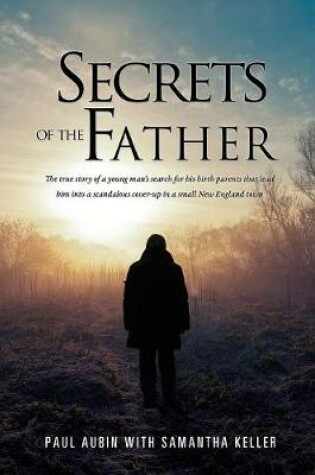 Cover of Secrets of the Father