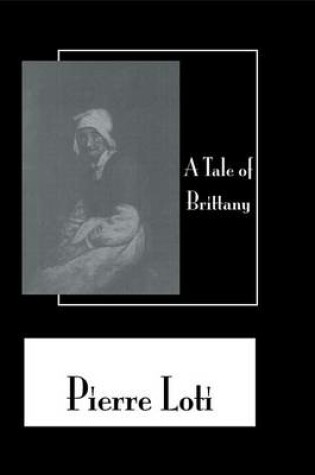 Cover of Tale of Brittany