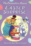 Book cover for The Berenstain Bears' Easter Surprise