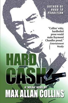 Book cover for Hard Cash