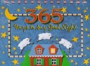 Book cover for 365 Ways to Say Good Night