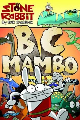 Cover of BC Mambo