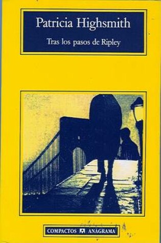 Cover of Tras Los Pasos de Ripley