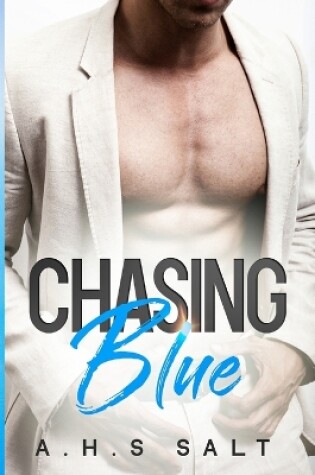 Cover of Chasing Blue