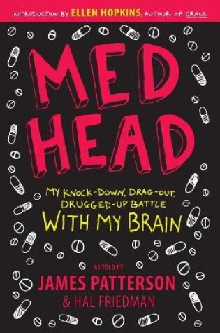 Cover of Med Head