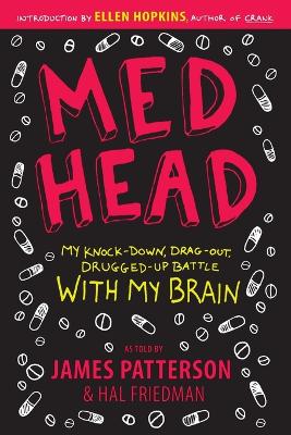 Book cover for Med Head