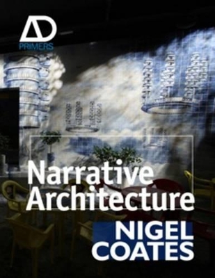 Cover of Narrative Architecture