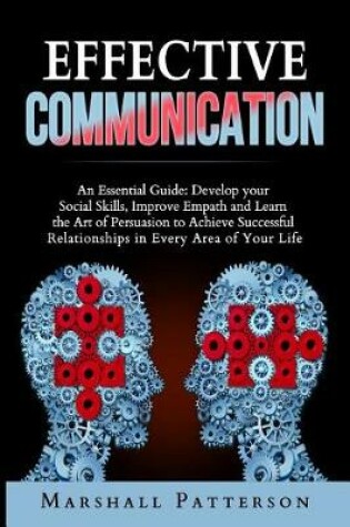 Cover of Effective Communication