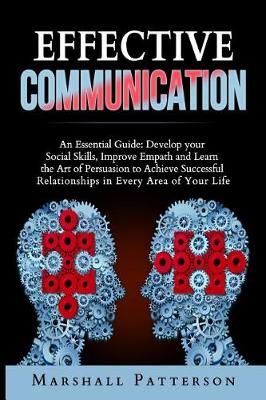 Cover of Effective Communication