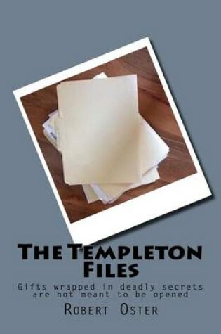 Cover of The Templeton Files