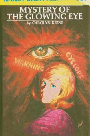 Cover of Nancy Drew 51