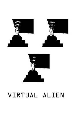 Book cover for Virtual Alien