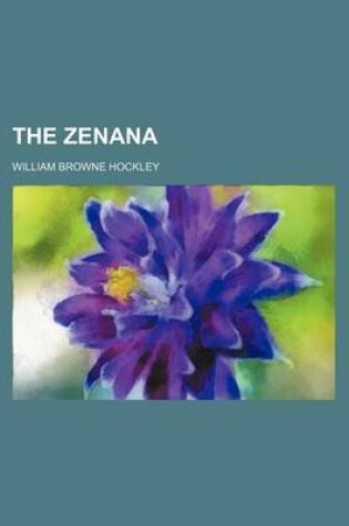 Cover of The Zenana