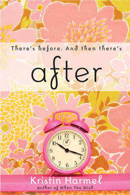 Book cover for After