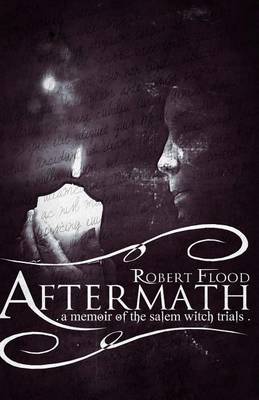 Book cover for Aftermath