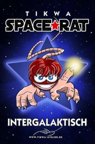 Cover of Space Rat 1