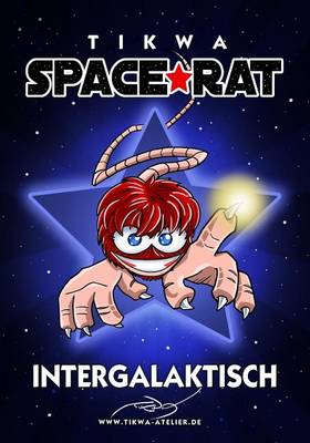 Cover of Space Rat 1