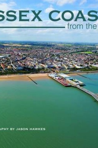 Cover of Essex Coast from the Air