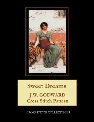 Book cover for Sweet Dreams