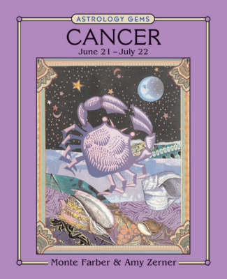 Cover of Cancer