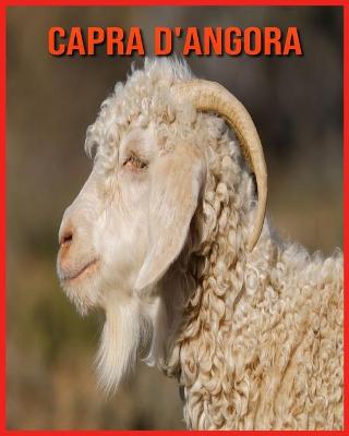 Book cover for Capra d'Angora