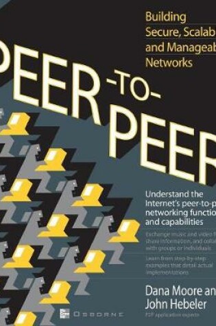 Cover of Peer-to-peer