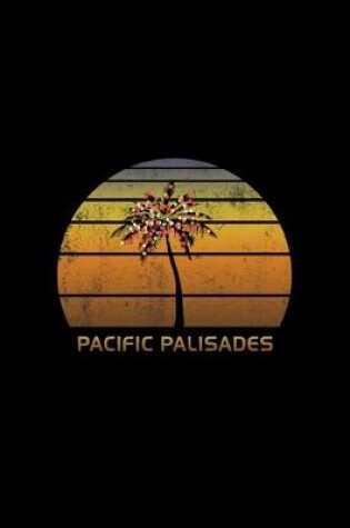 Cover of Pacific Palisades