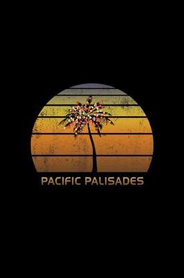 Book cover for Pacific Palisades