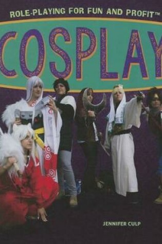 Cover of Cosplay