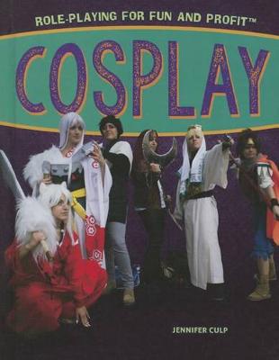 Cover of Cosplay