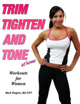 Book cover for Trim Tighten and Tone