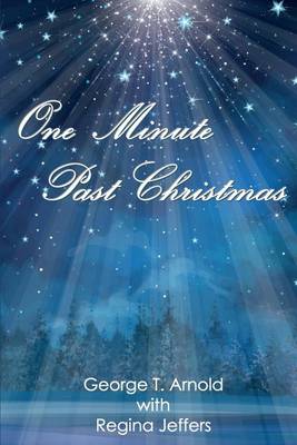 Book cover for One Minute Past Christmas