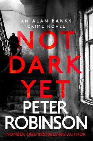 Cover of Not Dark Yet