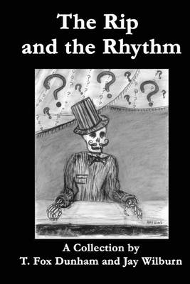 Book cover for The Rip and the Rhythm