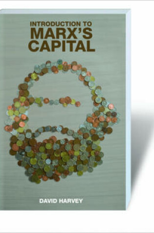 Cover of Introduction to Marx's Capital